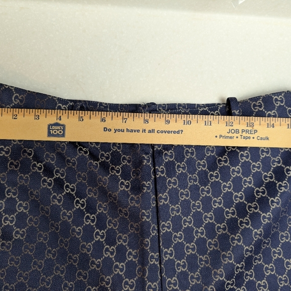 Bravest Studios GG Jacquard Pants 32x32 Bones Halloween - Picture 8 of 14